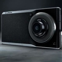 Panasonic LUMIX DMC-CM1: Gadget Watch